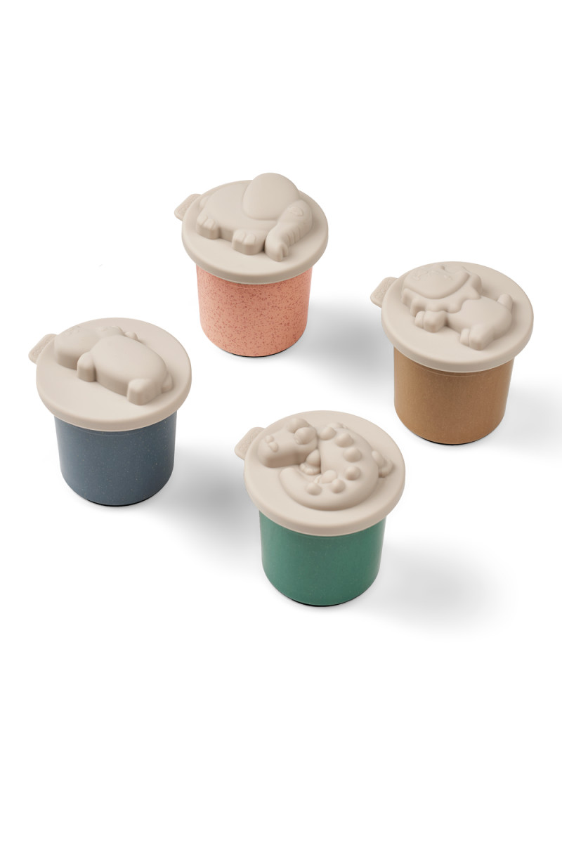 Kit de pâte à modeler