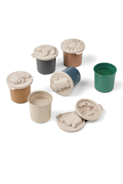 Kit de pâte à modeler