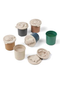 Kit de pâte à modeler