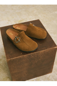 Sabot - Camel