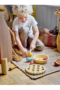 Set d'aliiments Tarte Gabie