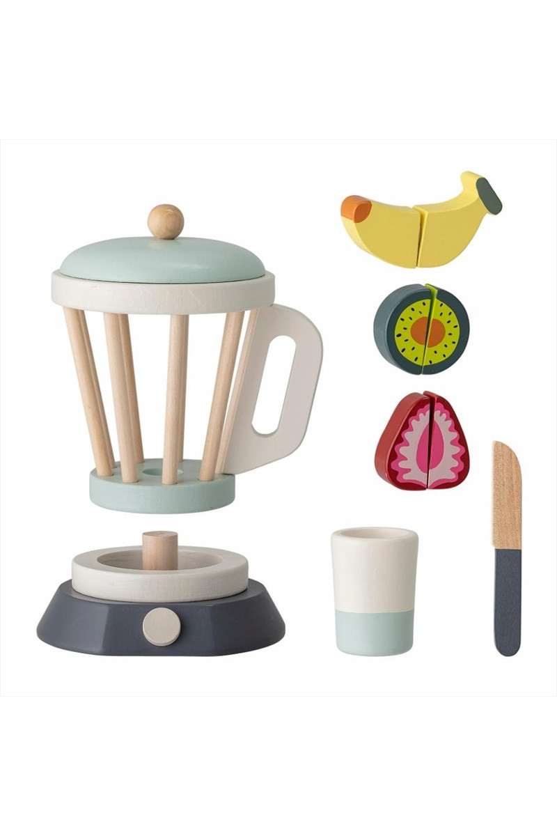 Set Cuisine Mixeur Lene