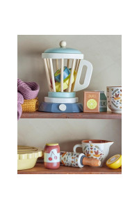 Set Cuisine Mixeur Lene