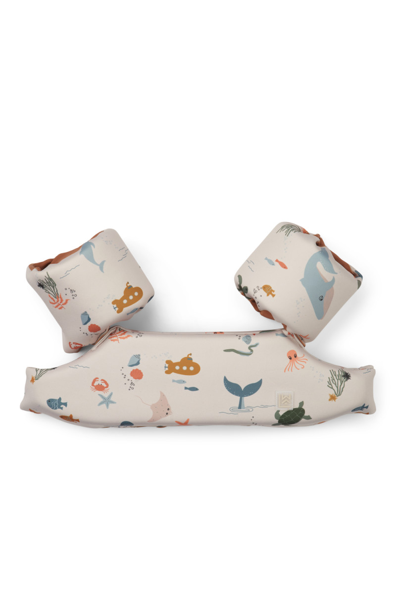 Ceinture de natation