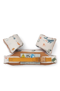 Ceinture de natation