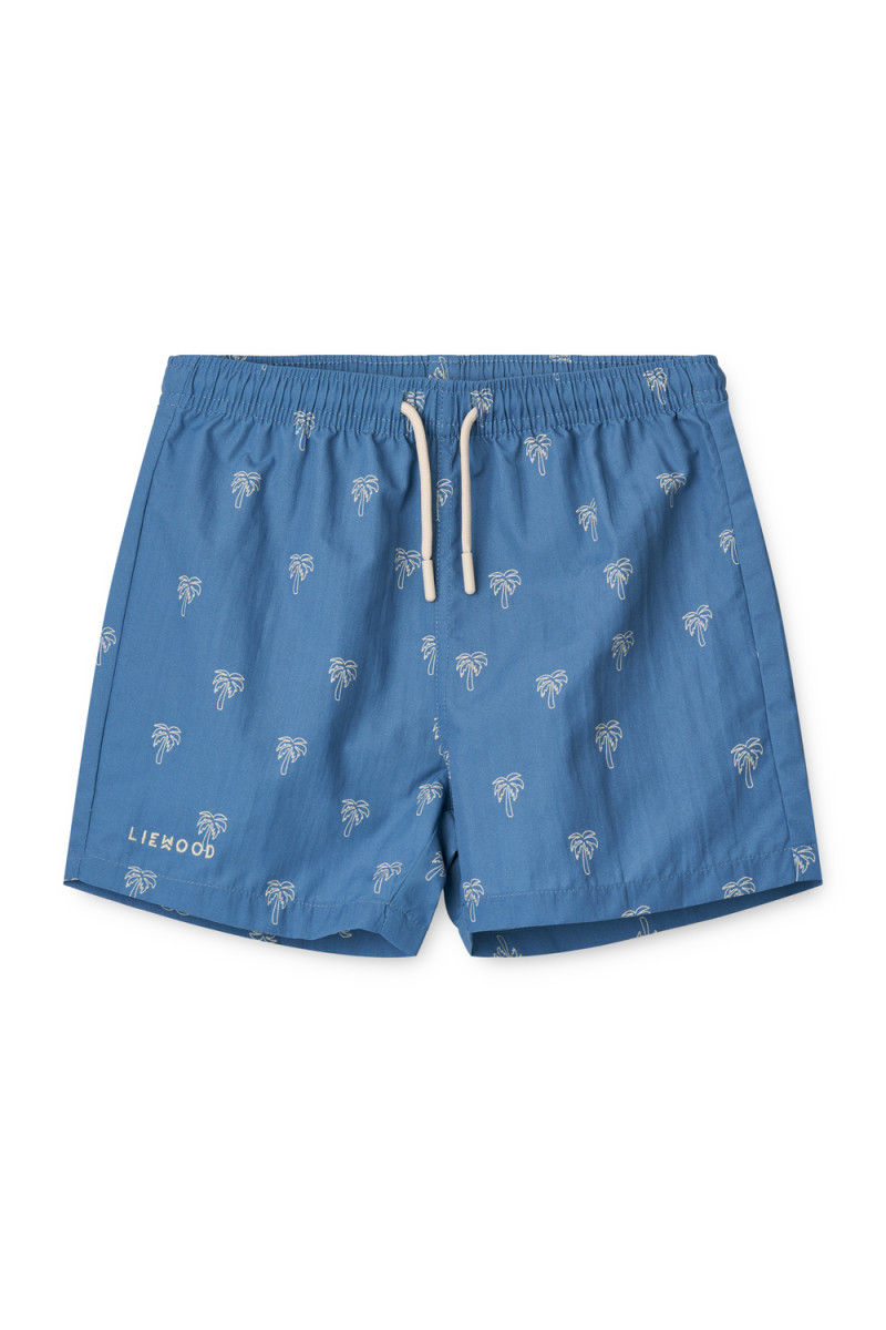Short de bain - Palms