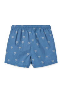 Short de bain - Palms
