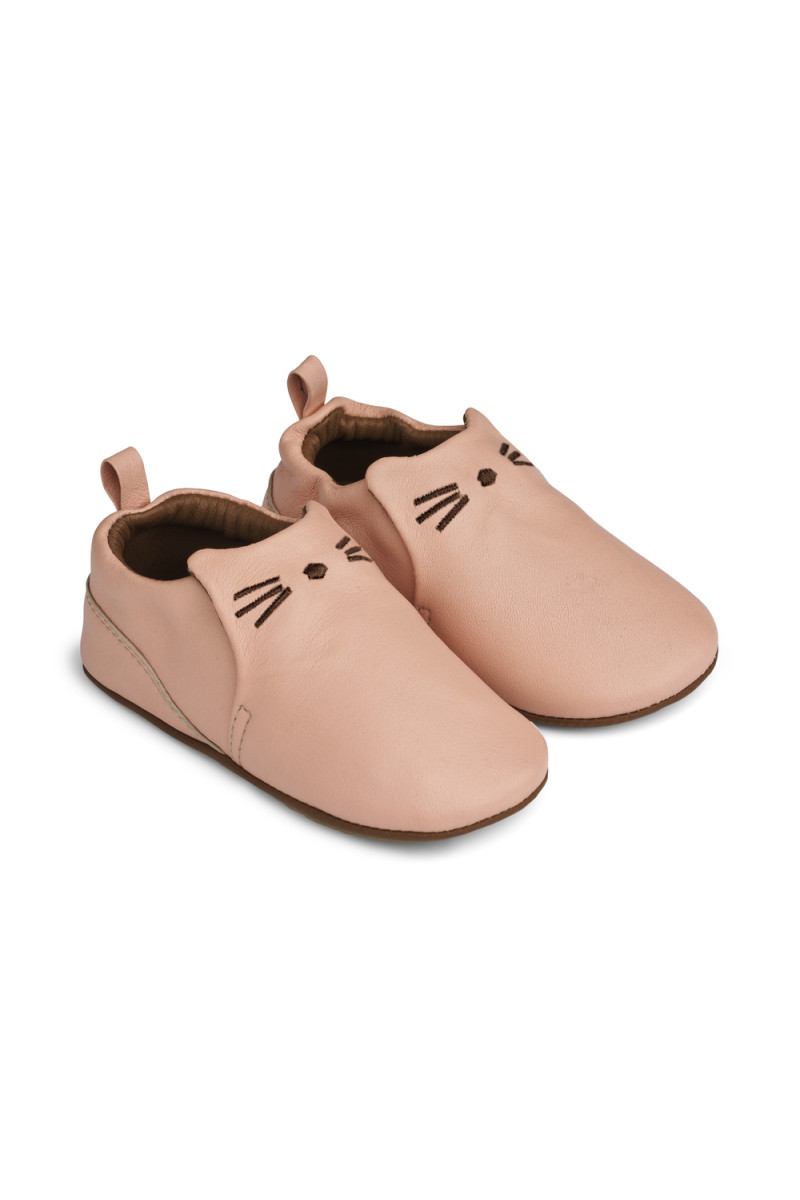 Chaussons - Pale
