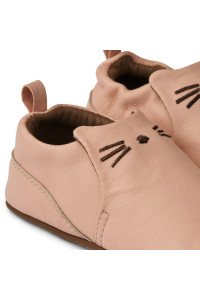 Chaussons - Pale