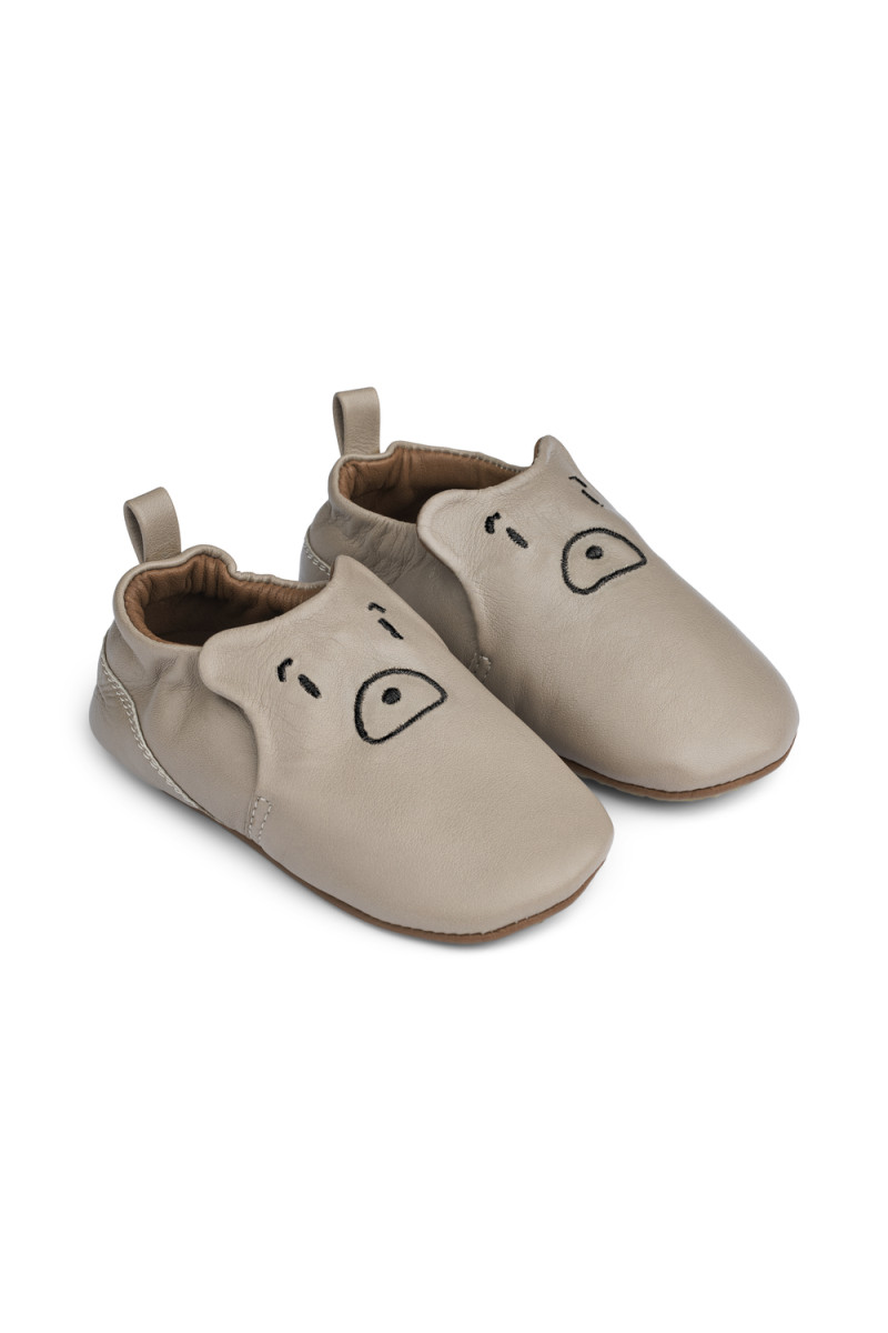 Chaussons - Mist