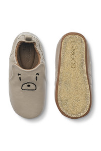 Chaussons - Mist