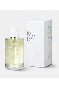 La brume parfumée Iles Saint-Louis