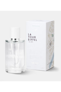 Brume parfumée - La tour Eiffel