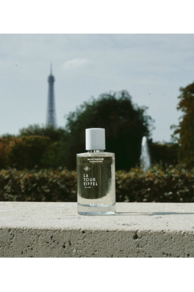 Brume parfumée - La tour Eiffel
