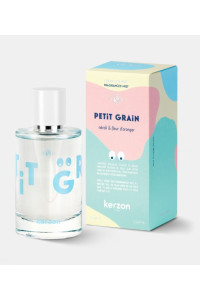 Brume parfumée - Petit grain