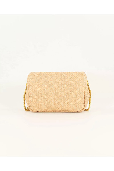 Sac Cuir - Nature