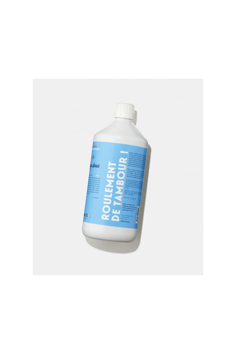 Lessive - Giga doux