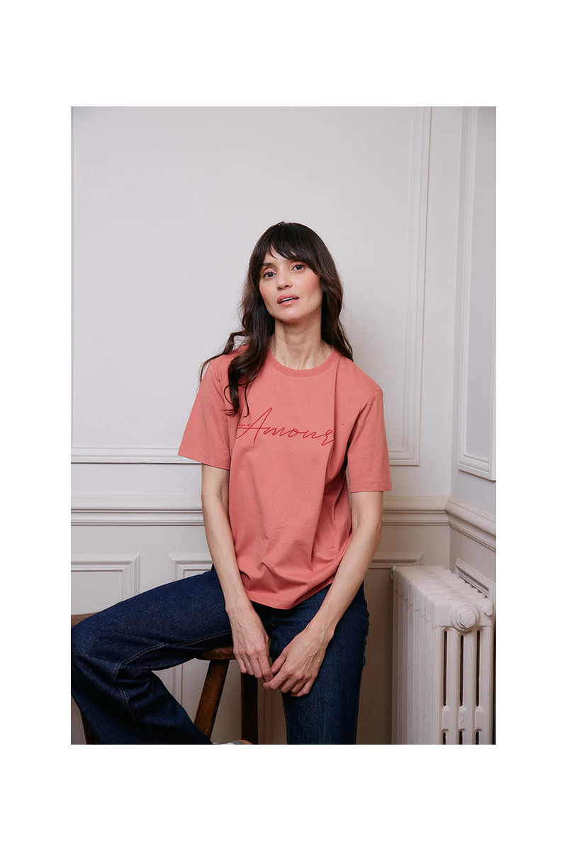 Teeshirt allaitement