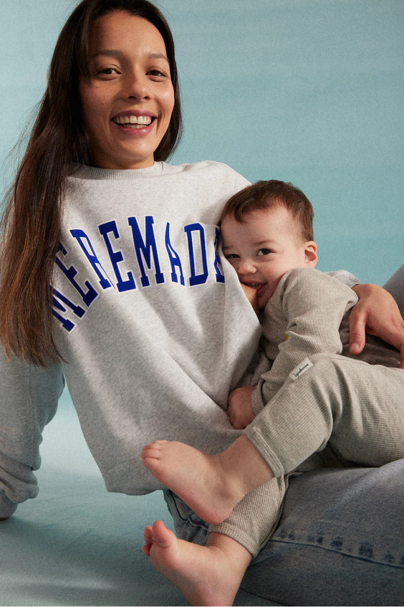 Sweat allaitement