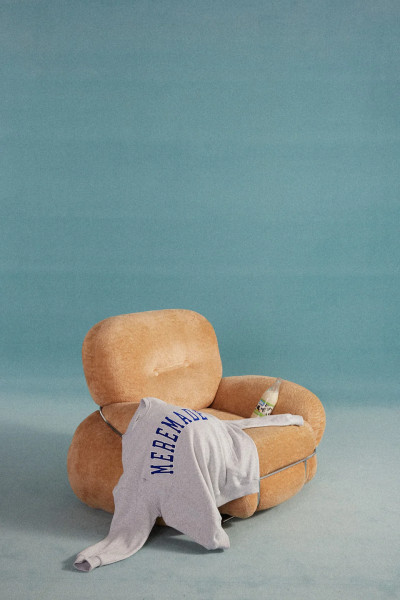 Sweat allaitement