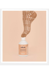 La lessive Maille Caline