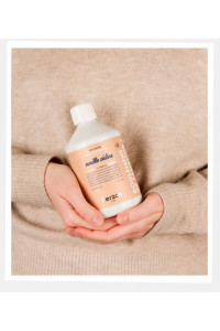 La lessive Maille Caline