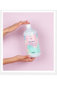 La lessive Petit Grain