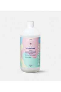 La lessive Petit Grain