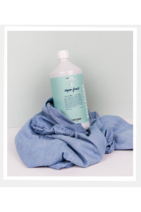 La lessive Super Frais