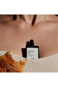 Extrait de parfum Croissant Café