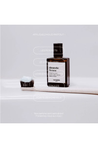 Extrait de parfum Dimanche Flemme