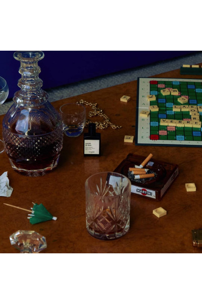 Extrait de parfum Gueule de Bois