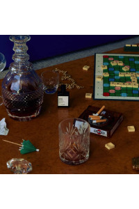Extrait de parfum Gueule de Bois