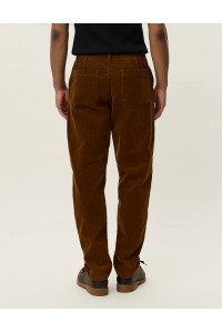 Pantalon en velours côtelé