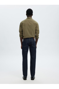 Jean slim