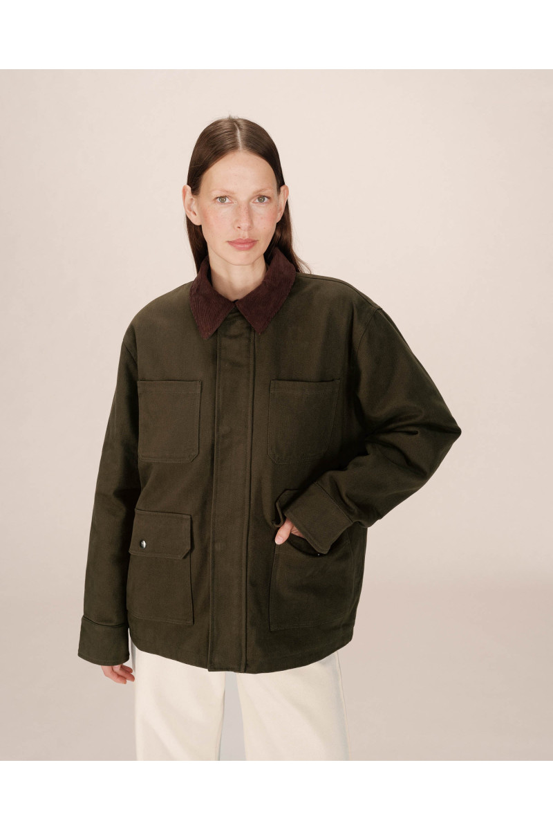 Veste utilitaire