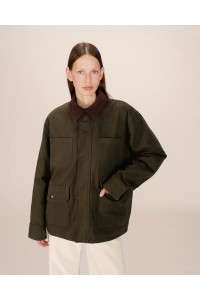 Veste utilitaire