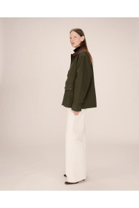Veste utilitaire