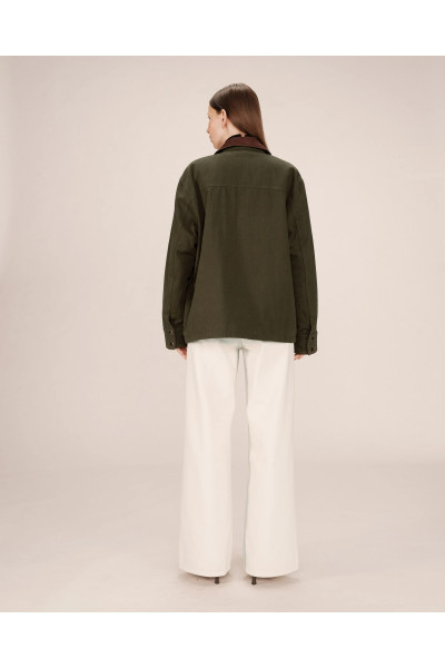 Veste utilitaire