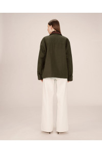 Veste utilitaire