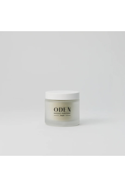 Masque purifiant