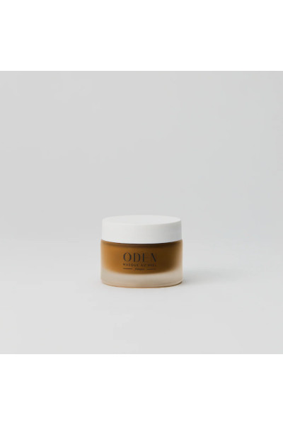 Masque au miel