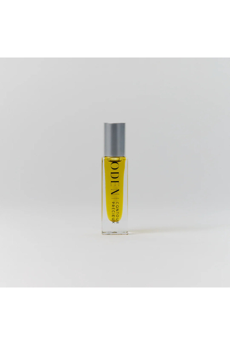 Contour précieux