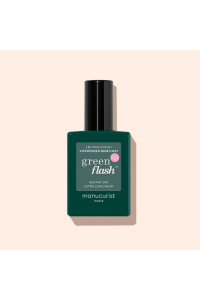 Base vitaminée Green Flash