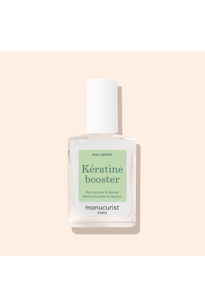 Kératine booster