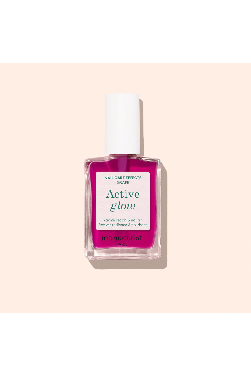 Active glow - Grape