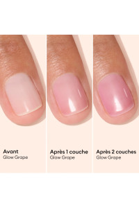 Active glow - Grape