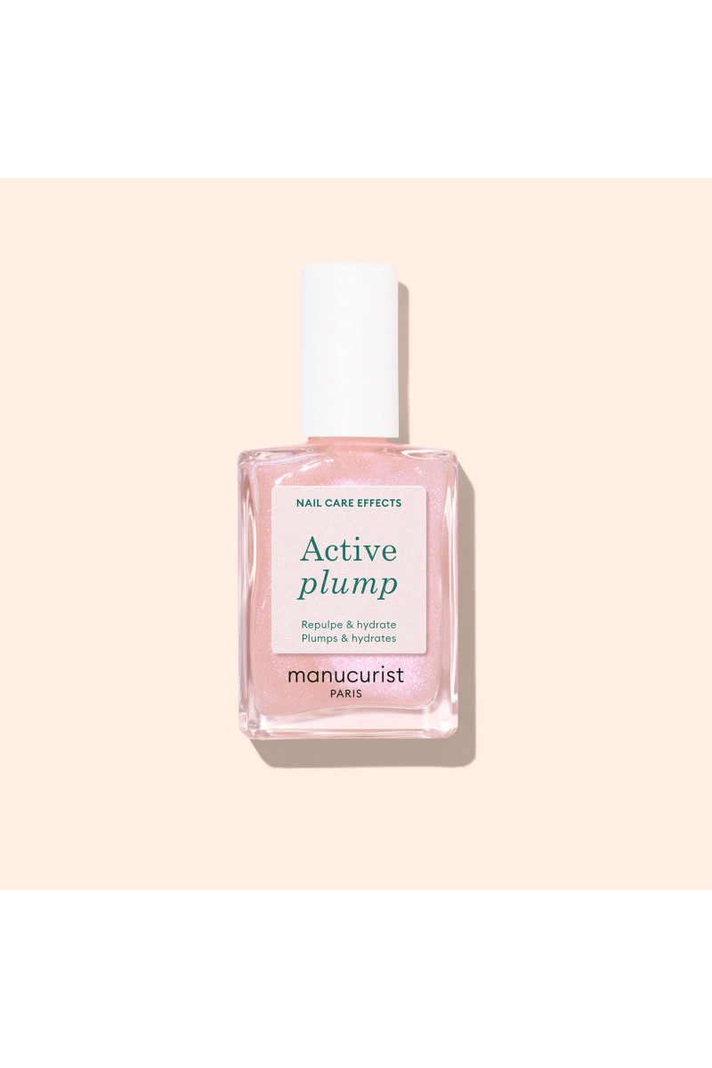 Active plump