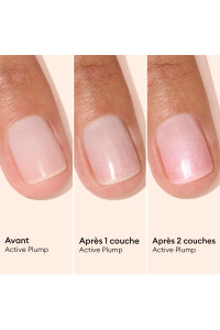 Active plump