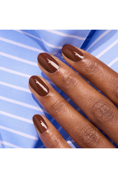 Vernis GreenFlash - Chestnut